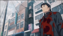 Chainsaw Man (Hindi) - Season 01 Episode 09